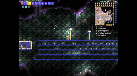 gatligator terraria|Terraria Weapon Guide: Gatligator .